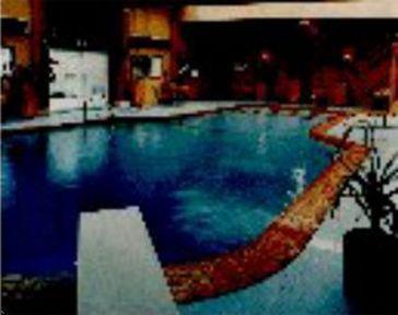 Days Inn Binghamton Front Street Fasiliteter bilde