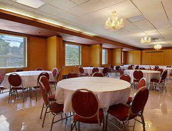 Days Inn Binghamton Front Street Fasiliteter bilde